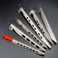 V-Shaped Tent Pole Nail Titanium Pegs Tent Stakes